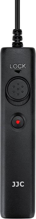 Actual product image JJC SR F2SE Cable switch (Cable)