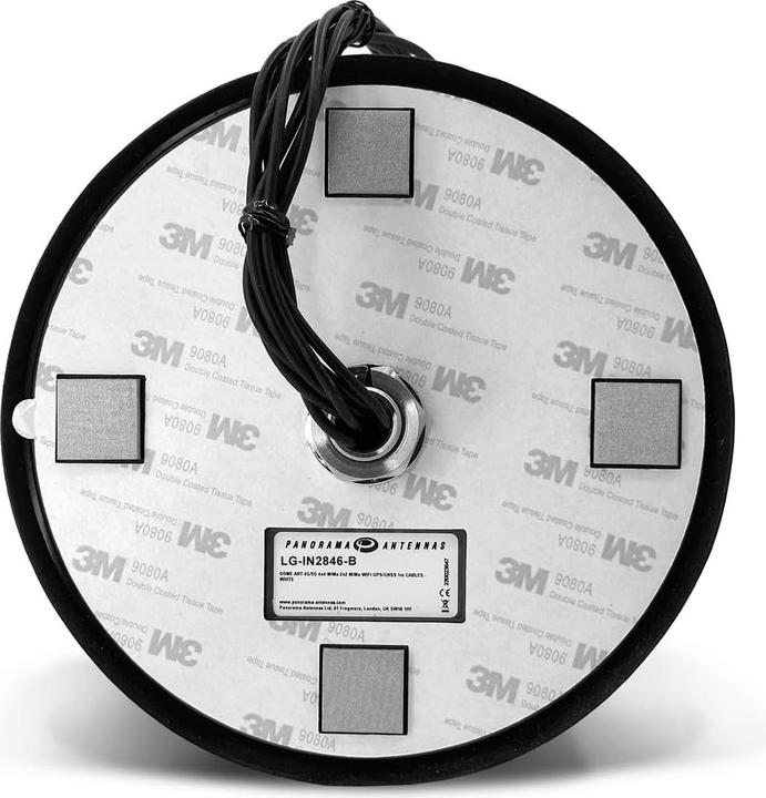 Produktbild Selfsat Router MWR 5560 eSIM 5G WLAN