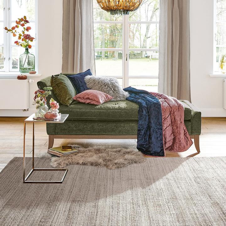 Image du produit Loberon Chaise longue Alphonse (Méridienne)