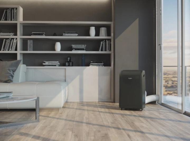 Immagine prodotto Whirlpool PACF29CO B (17 m², 9554.00 BTU/h)