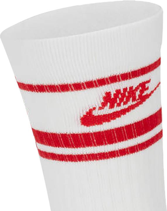 Actual product image Nike Socks Sporty (pack of 6, 34 - 38)