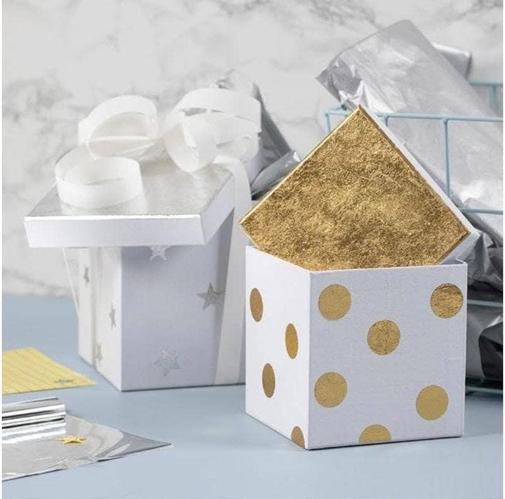 Produktbild Creativ Company Pappboxen (Geschenkbox, 7 x)