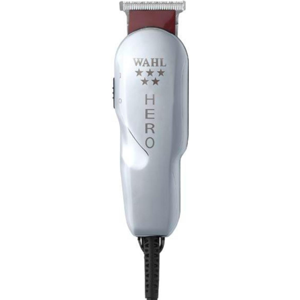 Wahl, Trimmer + Haarschneider, Hero