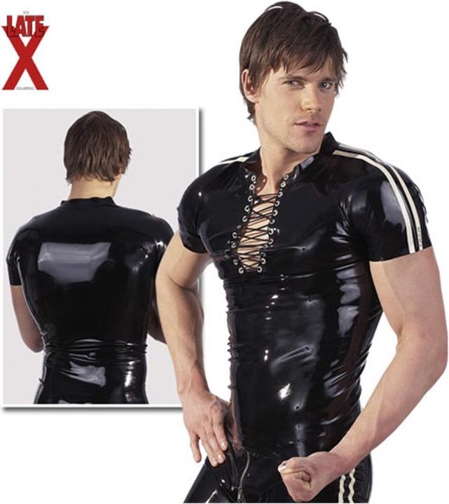 Immagine prodotto LateX Toys Camicia da uomo (L)