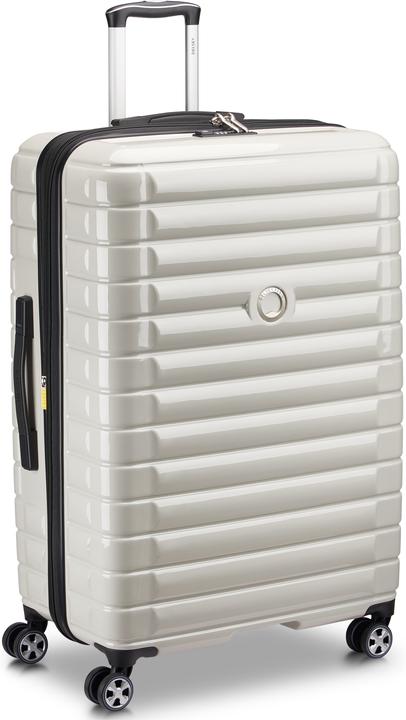 Image du produit Delsey Shadow 5.0 Trolley 4 roues 82 cm avec soufflet d'extension (132 l)