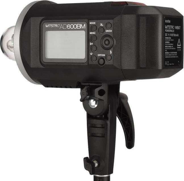 Produktbild Godox Witstro AD600BM (Godox)