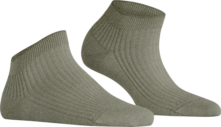 Actual product image Falke Shiny Rib SN (39 - 42)