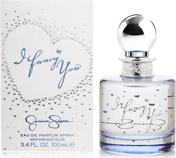 Immagine prodotto Jessica Simpson Ho voglia di te (Eau de parfum, 100 ml)