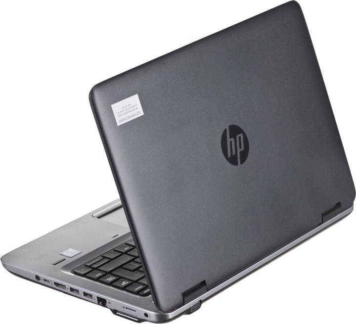 Produktbild HP ProBook 640 G3 i5-7200U 8GB 256GB SSD 14 HD Win10pro Gebraucht (14", 256 GB, 8 GB, Intel Core i5-7200U)