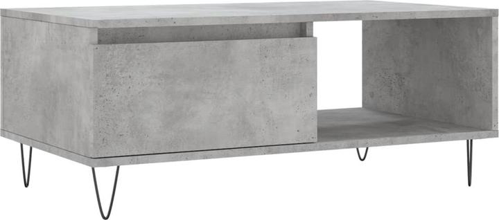 Gris, Gris béton