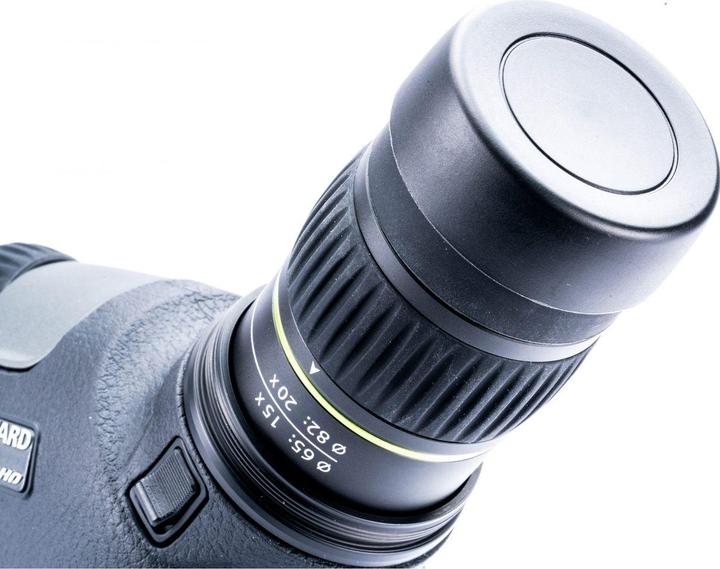 Immagine prodotto Vanguard Endeavor HD 65A (45 x, 65 mm)