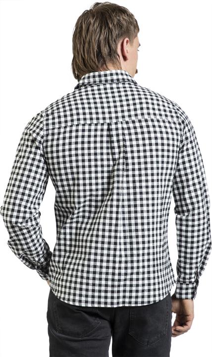 Immagine prodotto Urban Classics Oktoberfest Langarmhemd (L)