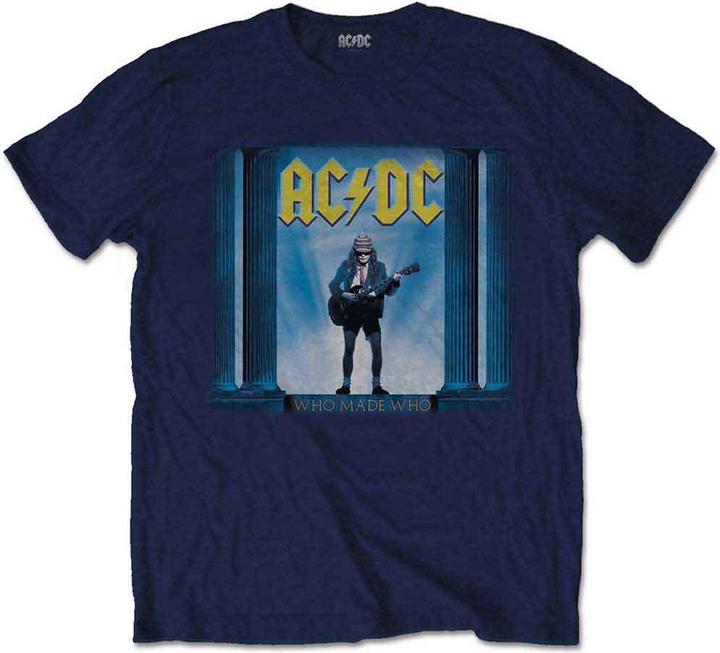 Actual product image AC/DC Who Man Who (XL)