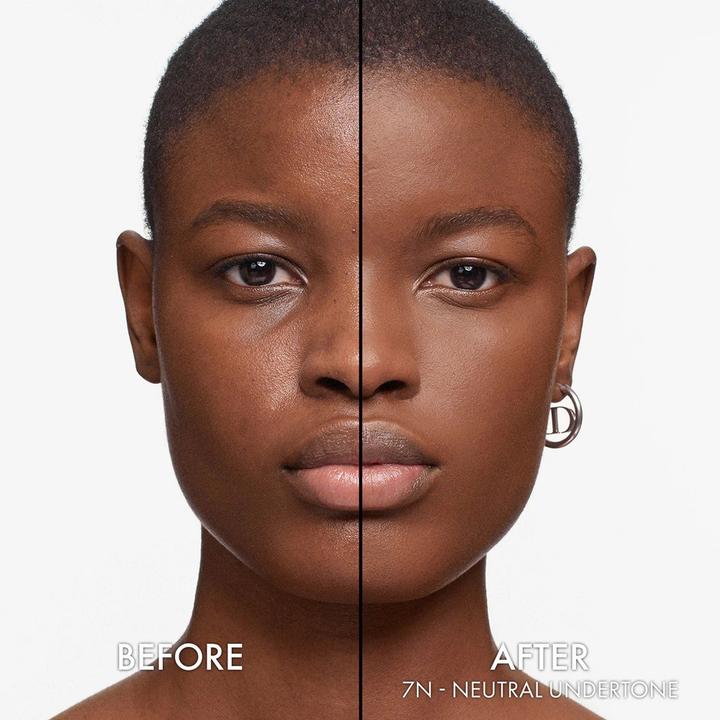 Produktbild Dior Forever Skin Wear Foundation 7n Longlasting And Flawless Finish (7n)