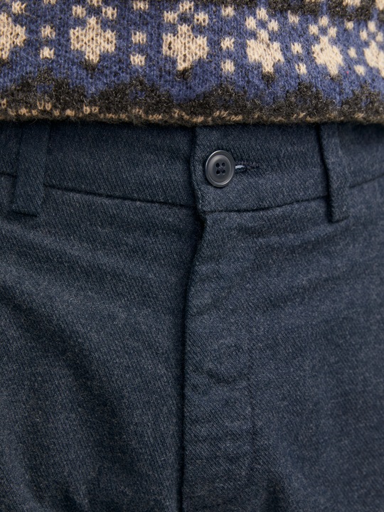 Produktbild Jack & Jones Weiter Beinschnitt Hosen mit weitem Bein Hosen mit weitem Bein (33)