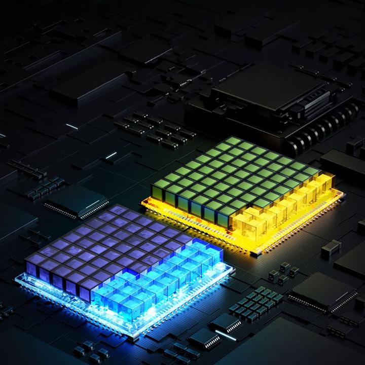 Produktbild Baseus Autostaubsauger A5 Air