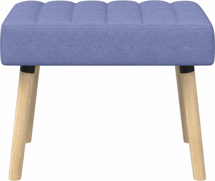 Produktbild vidaXL Moderne Sitzgelegenheiten (40 cm)