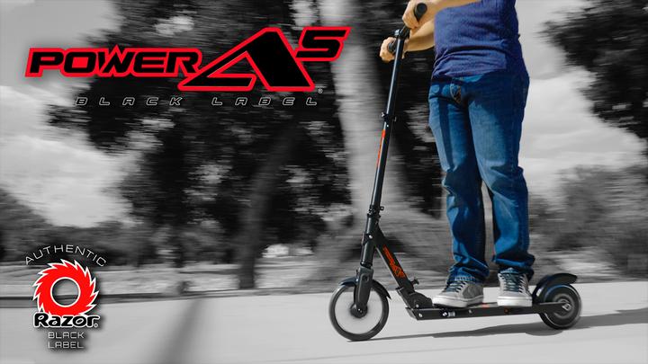Productafbeelding Razor Vermogen A5 (16 km/h, 16 km, 150 W)