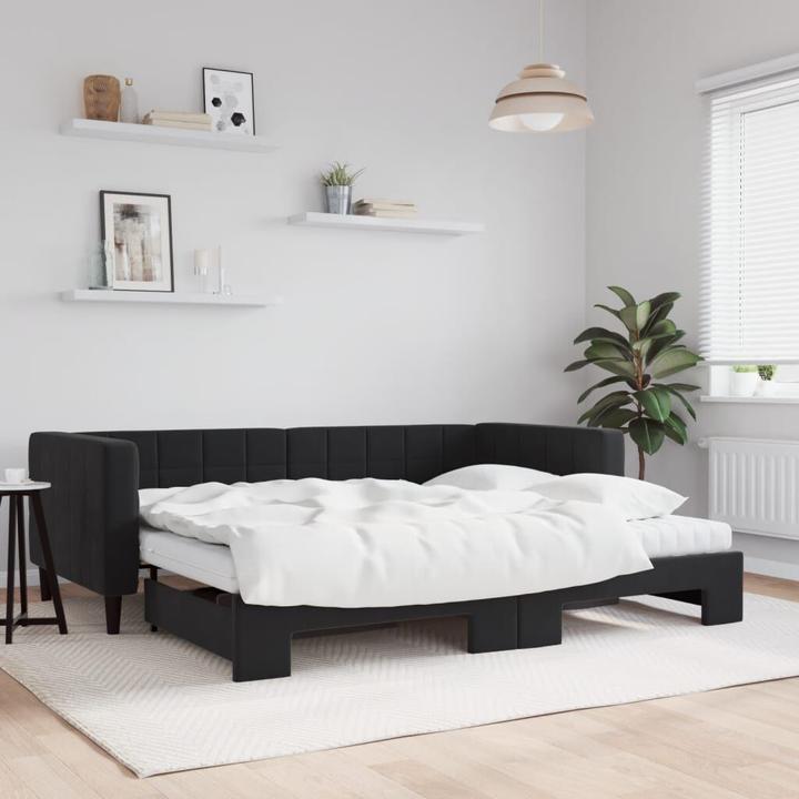 Actual product image vidaXL Emeline