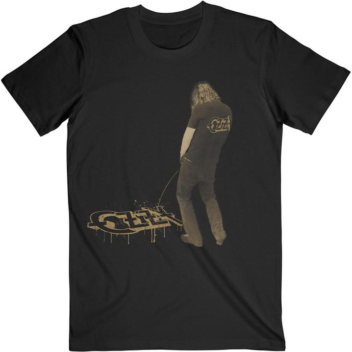 Produktbild Ozzy Osbourne Perfectly Ordinary Leak TShirt (XL)