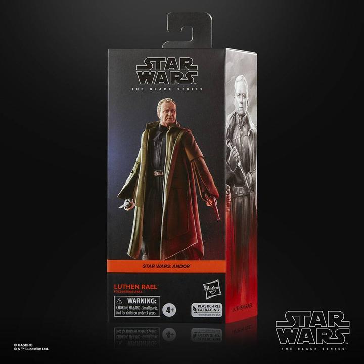 Produktbild Hasbro Sw Bl Austin