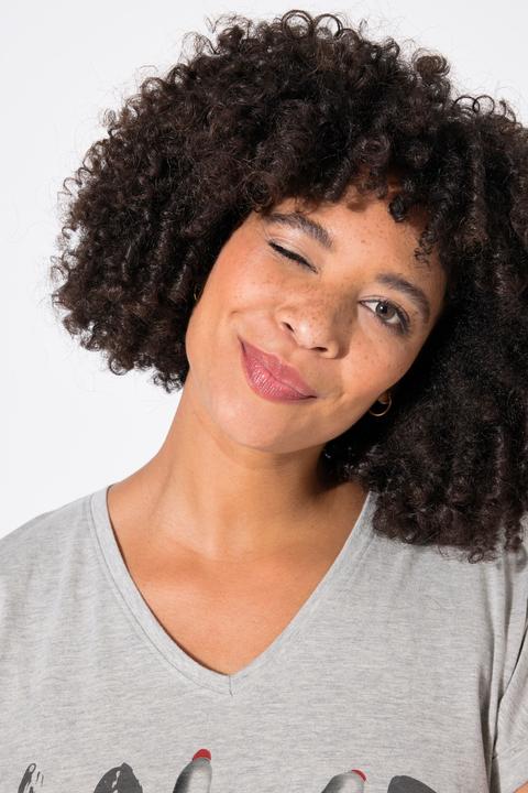 Immagine prodotto Angel of Style T-Shirt, Komfort Fit, LOVE-Motiv (50)