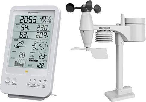 Actual product image Bresser Weather Center 5-in-1