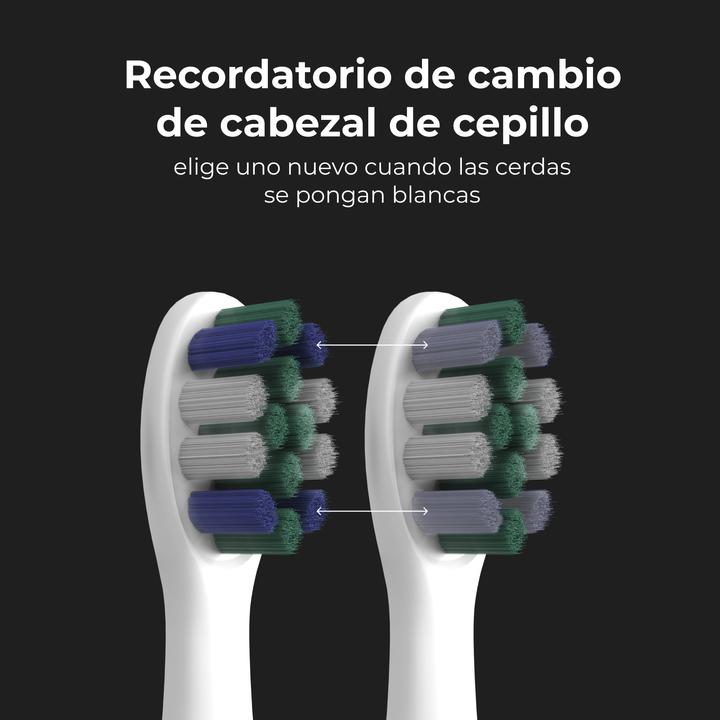 Image du produit Aeno Brosse à dents électrique DB7 (Brosse à dents sonique)