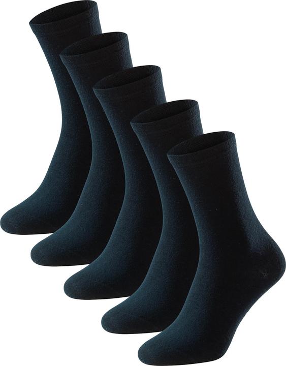 Produktbild Schiesser Freizeitsocken Bluebird (5er Pack, 35 - 38)