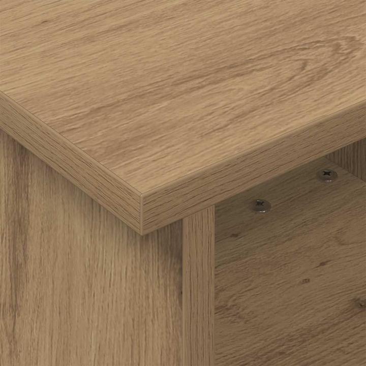 Actual product image vidaXL TV-Ständer (35 x 37 x 35 cm)