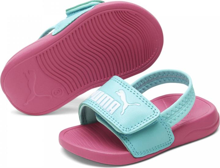 Produktbild Puma Popcat 20 Backstrap AC Inf (22)
