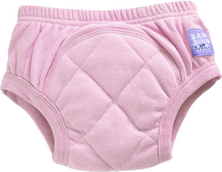 Bambino Mio Töpfchen-Trainingshose (Gr. 6, Gr. 5, Tragepack, 1 Stück)