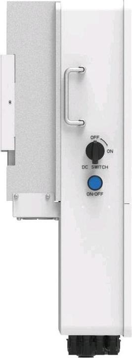 Produktbild V-TAC SUN20KSG01HP3EUAM2 HybridWechselrichterDreiphasig, 20 kW