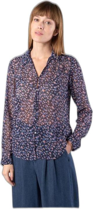 Actual product image Le Temps Des Cerises woan's shirt le teps des cerises luz (M)