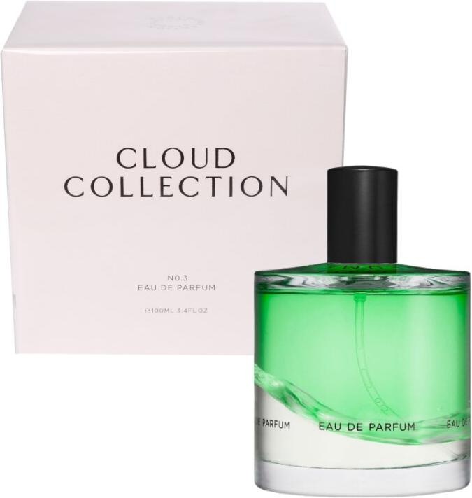 Produktbild Zarkoperfume Cloud Collection No.3 (Eau de Parfum, 100 ml)