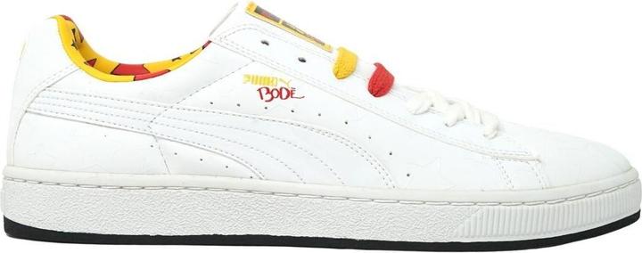 Produktbild Puma Basket II Bode Logo Sneaker (39)