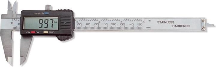 Image du produit Kovine CALIPER DIGITAL 1351402 150MM OPD