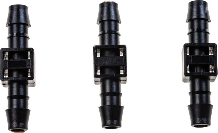 Actual product image Blumat Hose connector (Drip irrigation connector + branch)