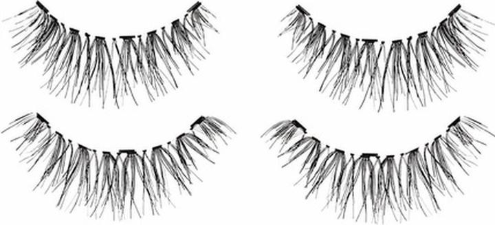 Actual product image Ardell Magnetic Lash Wispies (Eyelashes applicator)