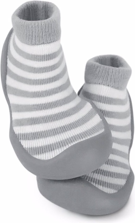 Produktbild Sock Ons step ons Babyschuhe (19, 20)