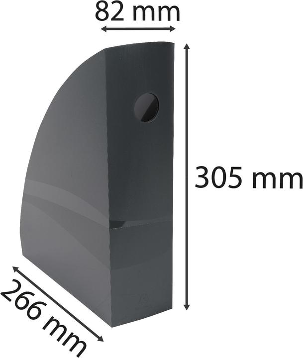 Produktbild Exacompta Stehsammler (A4+)
