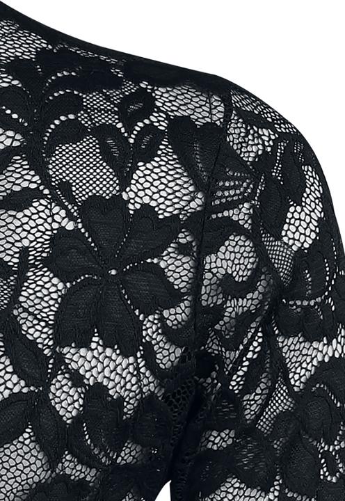 Actual product image Gothicana by EMP Dark Romance (L)