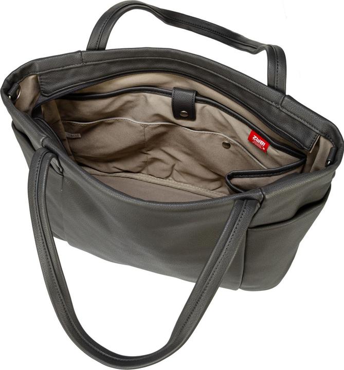 Produktbild Zwei Shopper Pia PI170 (11 l)