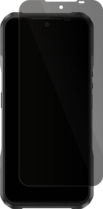 Actual product image Dipos Screen Protector 2-Way Anti-Shock (1 Piece, Doogee N20)