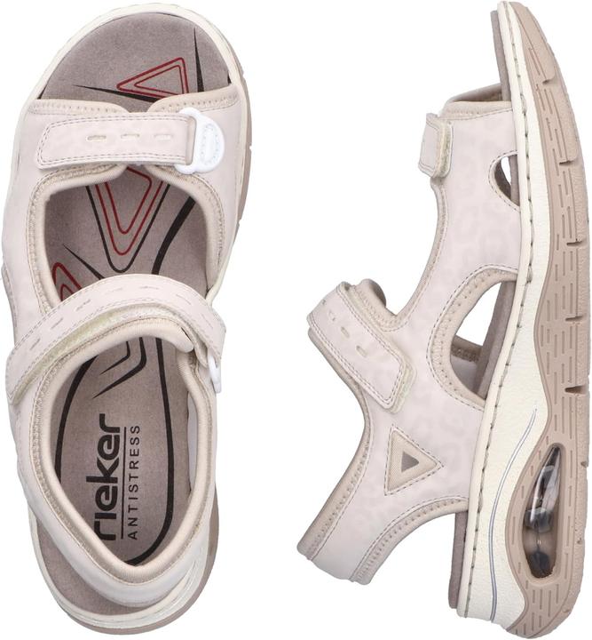 Actual product image Rieker Trekkingsandalen (42)