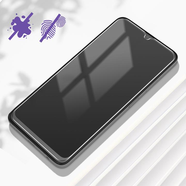 Produktbild Avizar 9H Härtegrad Glas-Displayschutzfolie (1 Stück, Nokia G22)