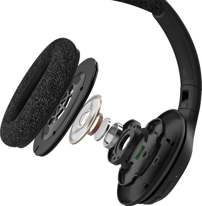 Actual product image Belkin SoundForm Adapt (Cable, Wireless, Microsoft teams)