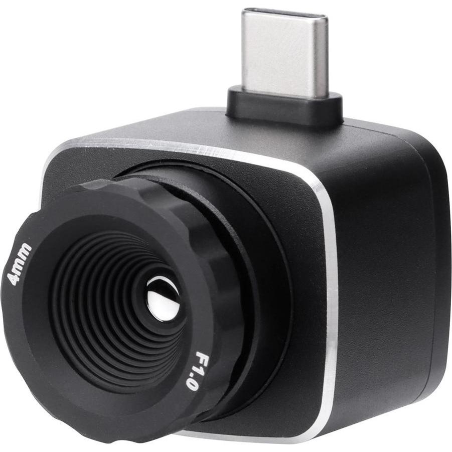 Unit, Termocamera, Kamera termowizyjna Uni-T UTi722M