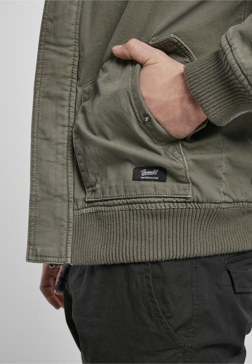 Produktbild Brandit Bronx Winter Jacket (M)