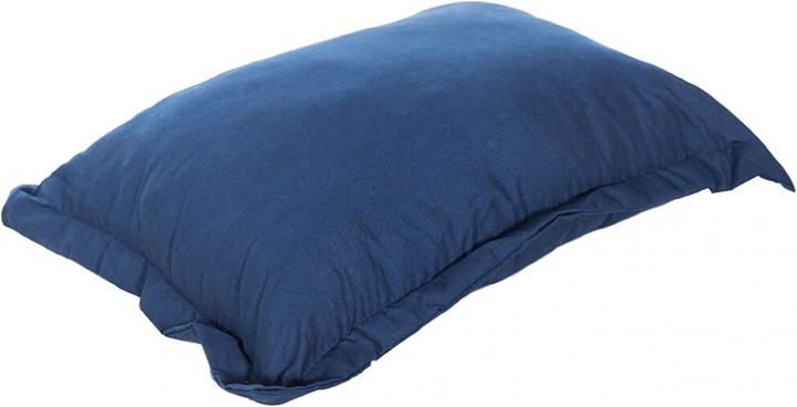 Immagine prodotto Trespass Cuscino da viaggio SNOOZEFEST (Cuscino per testa e collo)